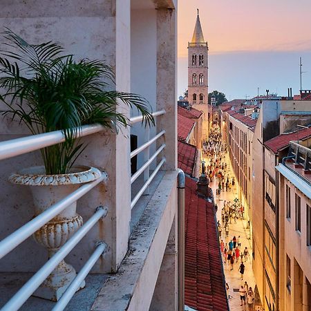 The Central Pearl Apartment Zadar Luaran gambar