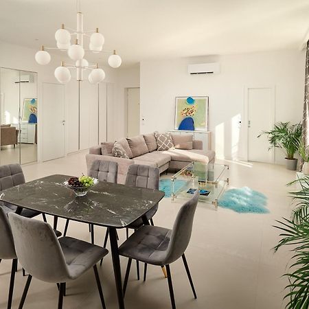 The Central Pearl Apartment Zadar Luaran gambar