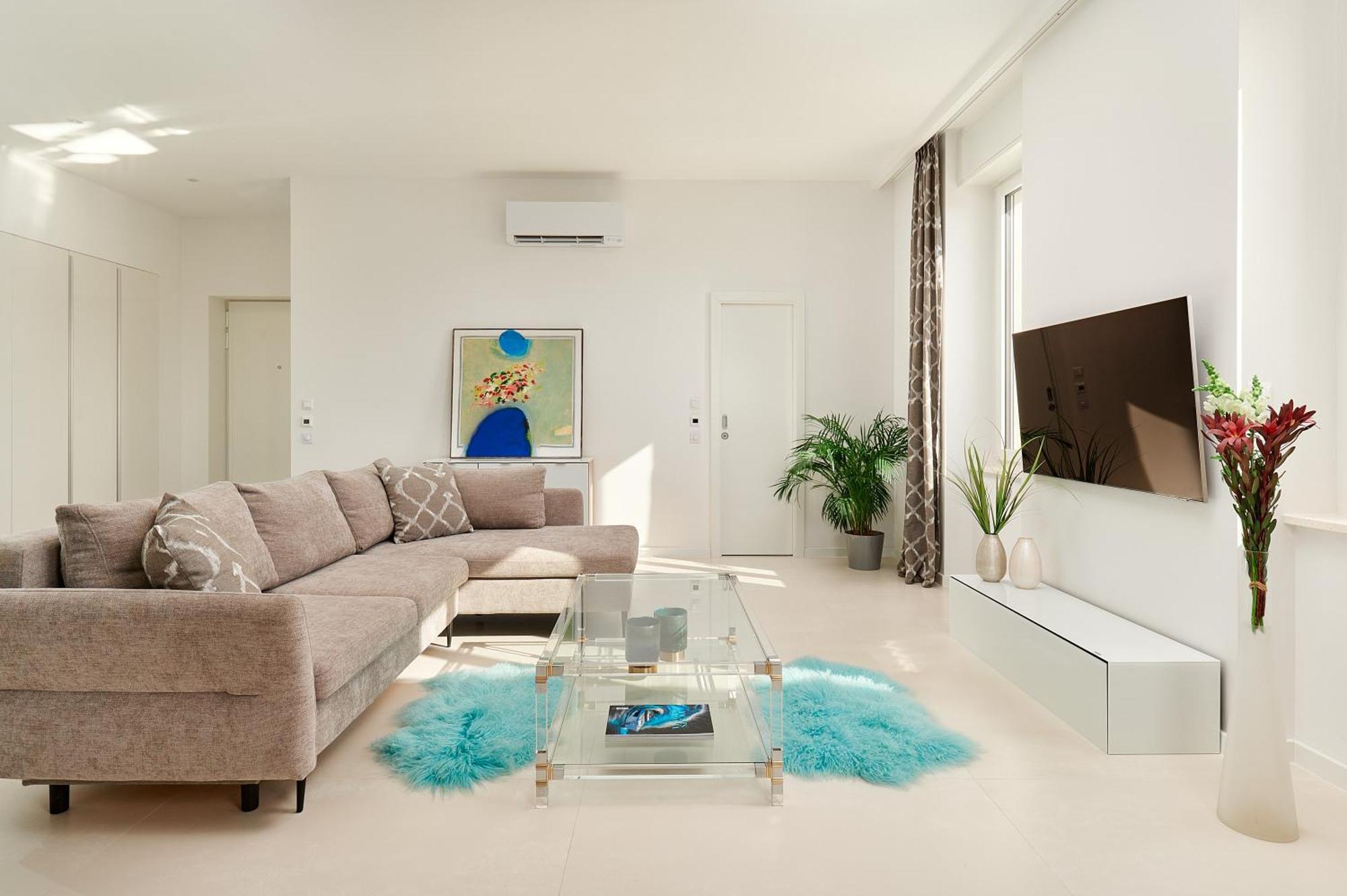 The Central Pearl Apartment Zadar Luaran gambar