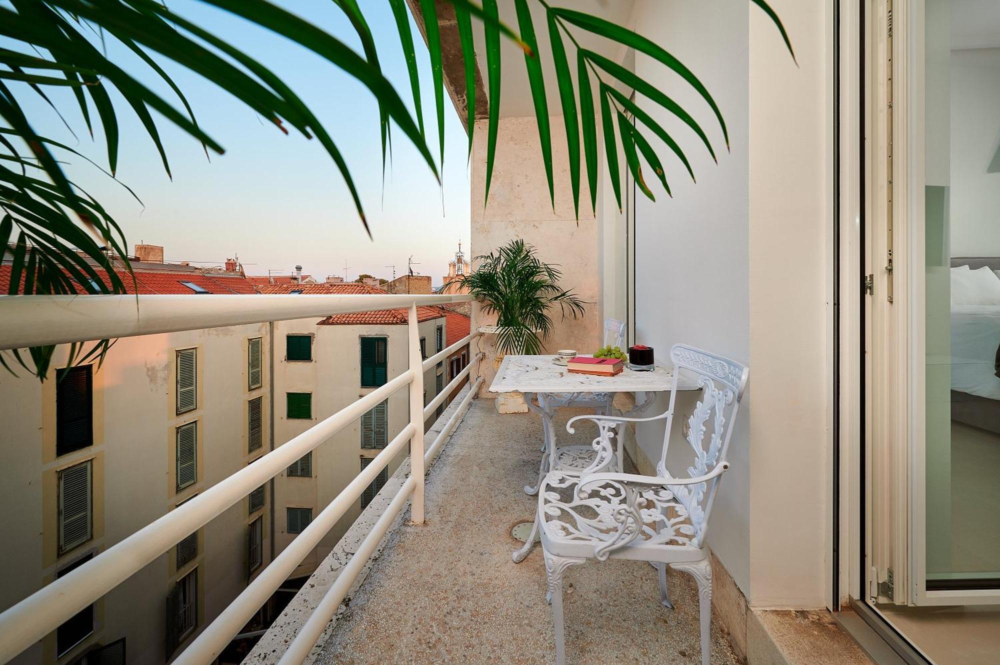 The Central Pearl Apartment Zadar Luaran gambar