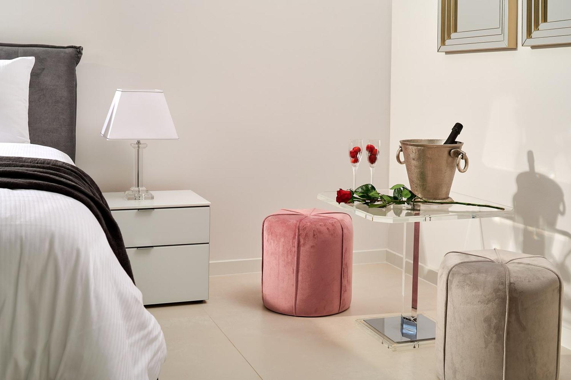 The Central Pearl Apartment Zadar Luaran gambar