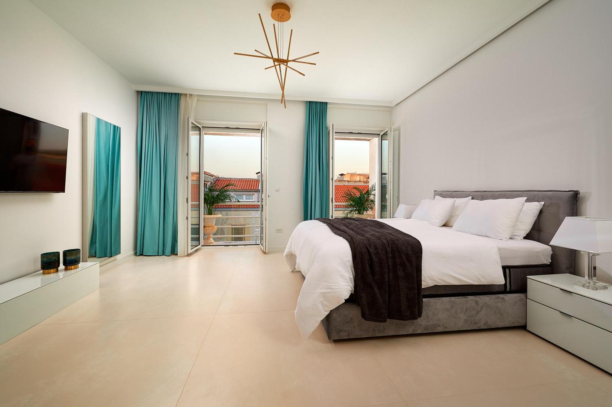 The Central Pearl Apartment Zadar Luaran gambar