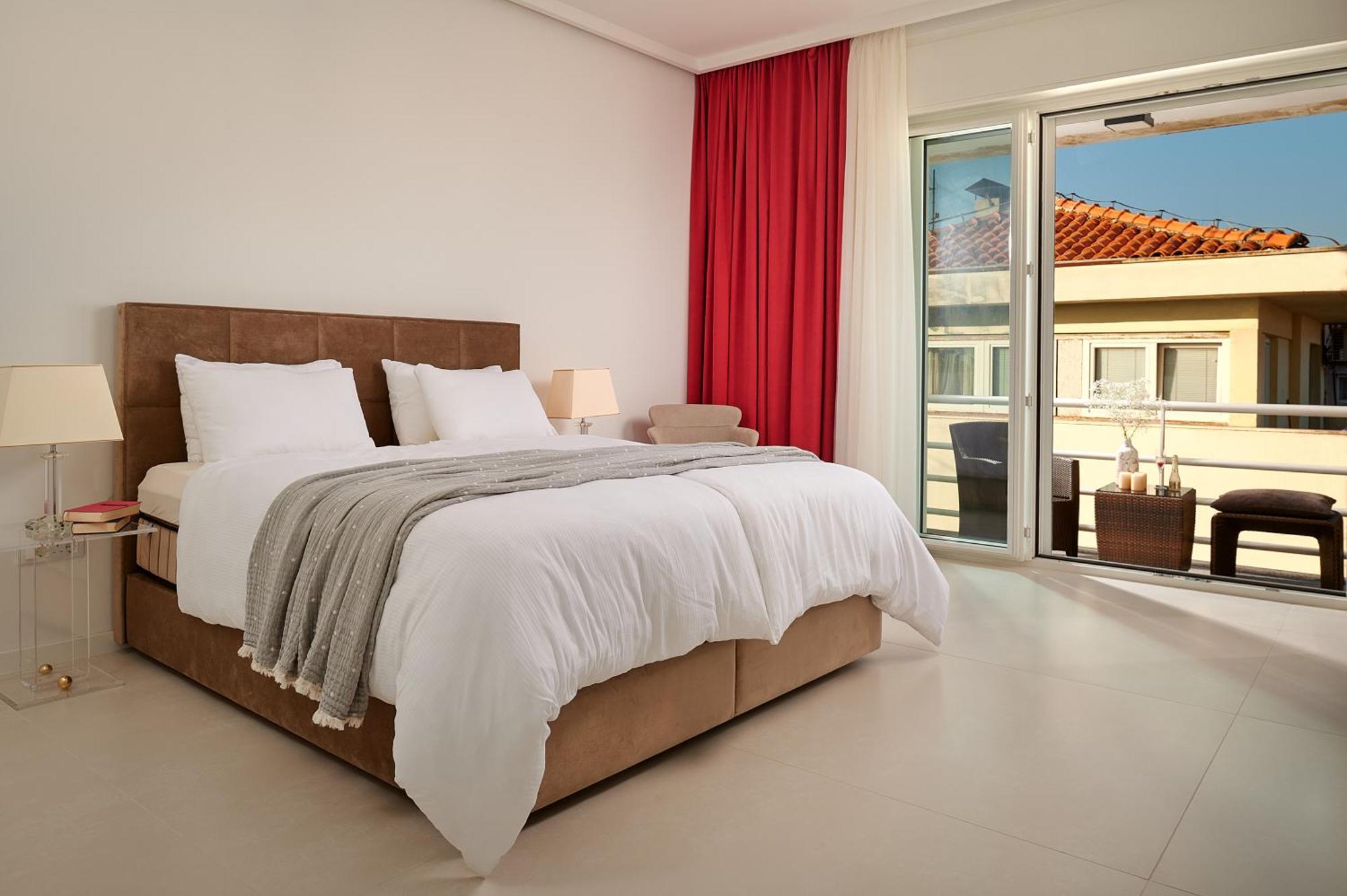 The Central Pearl Apartment Zadar Luaran gambar