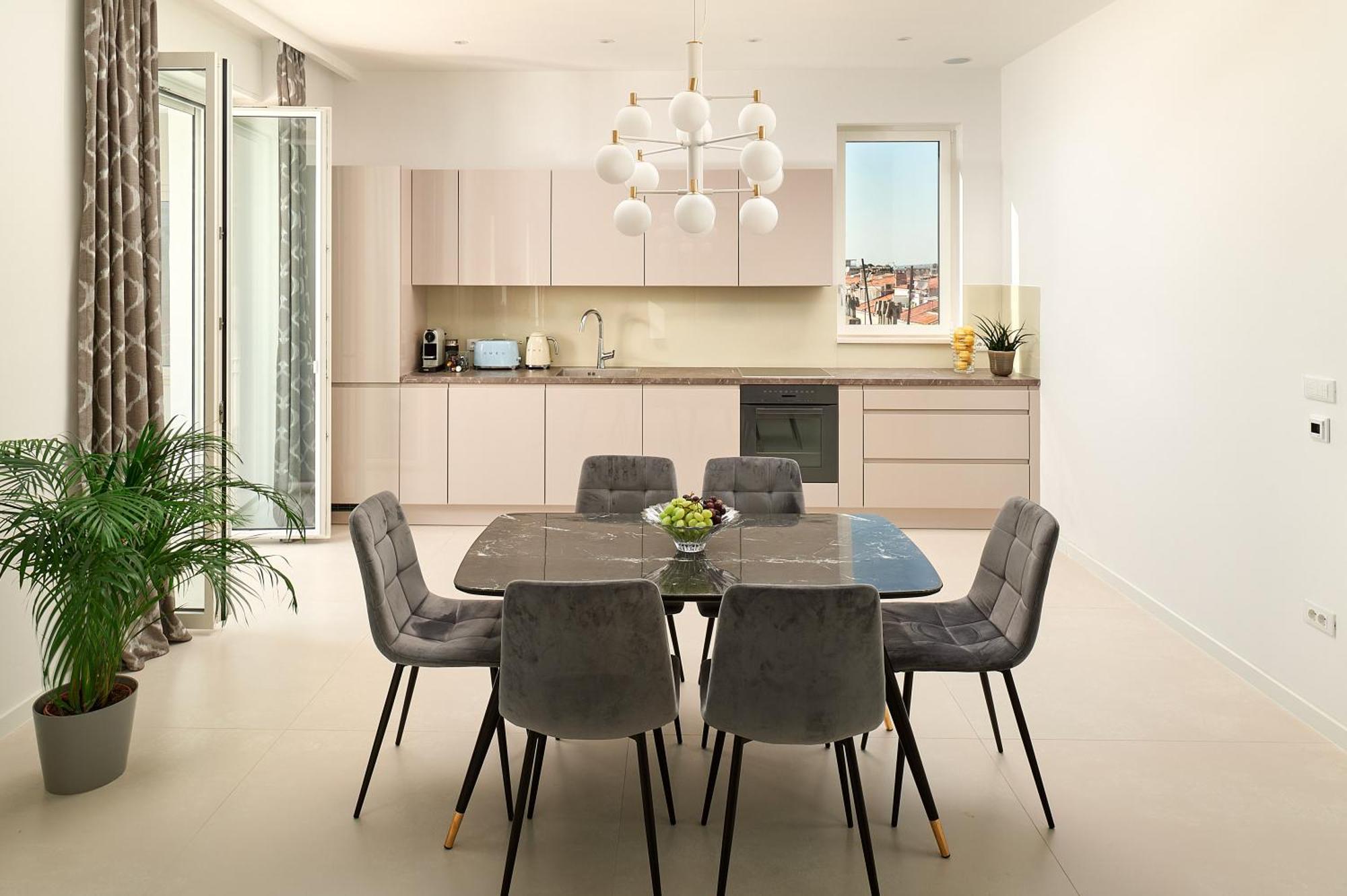 The Central Pearl Apartment Zadar Luaran gambar