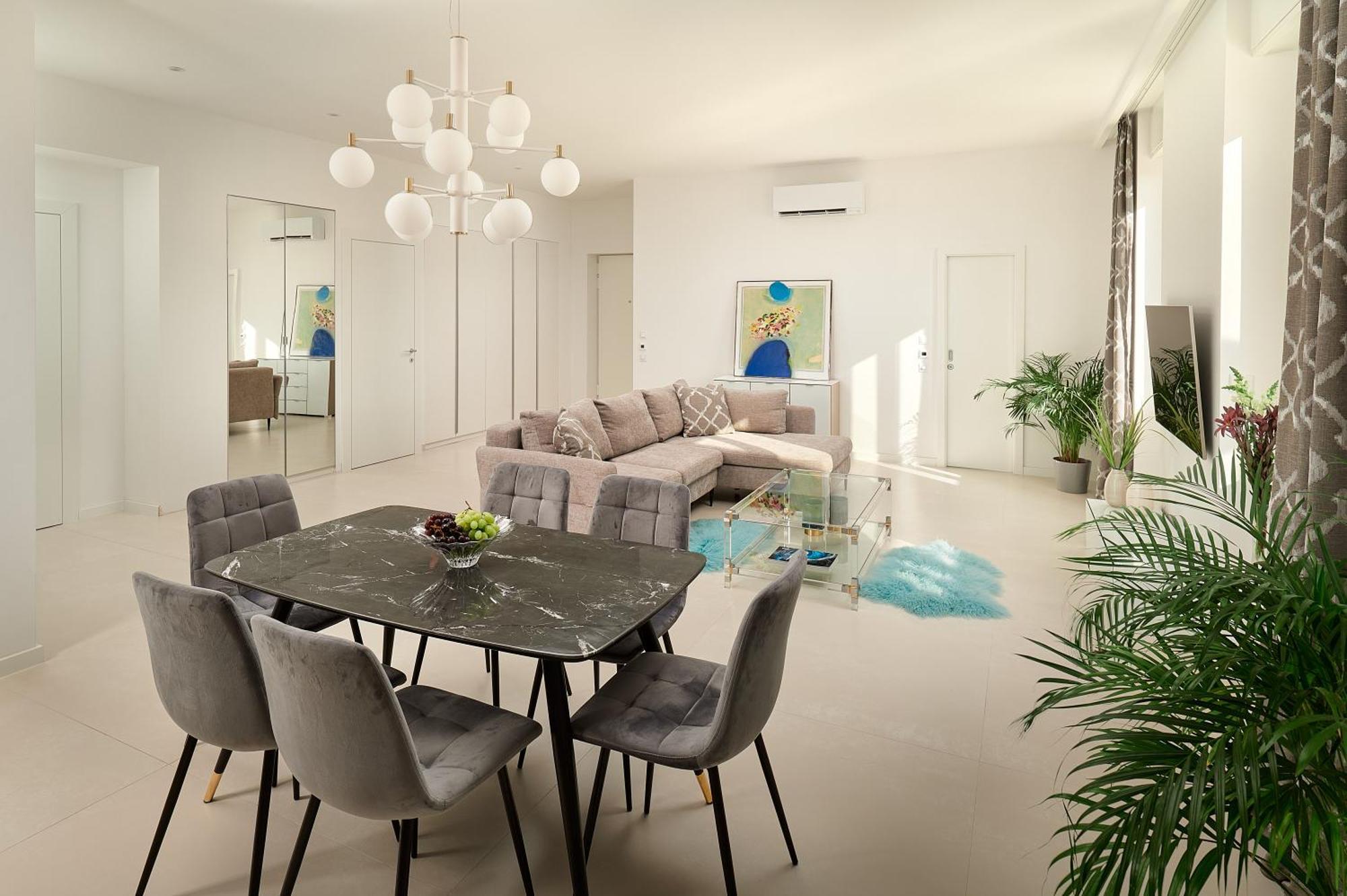 The Central Pearl Apartment Zadar Luaran gambar