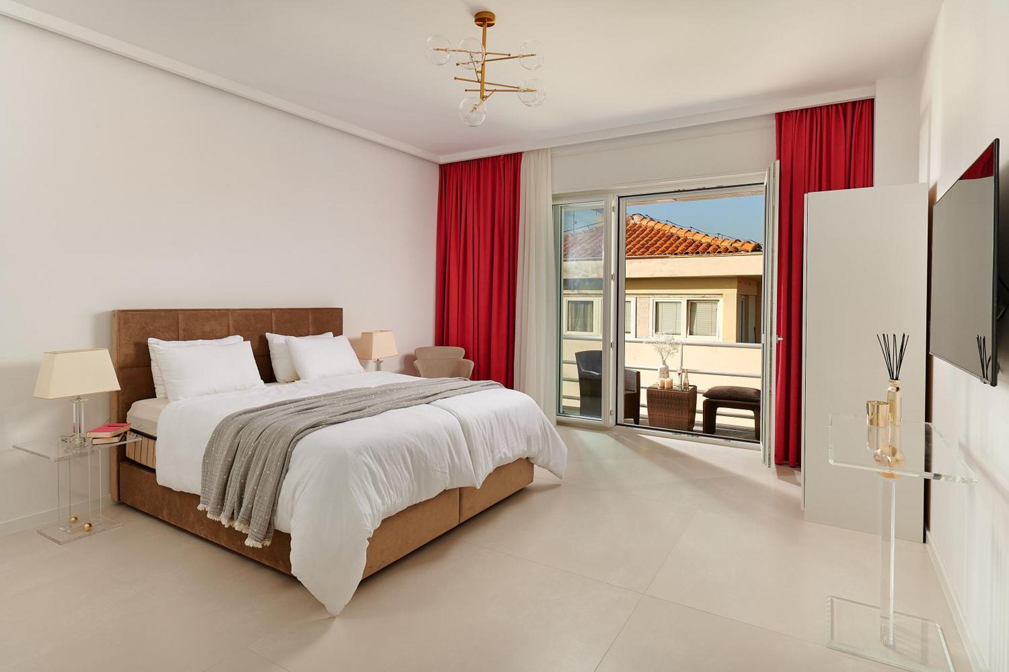 The Central Pearl Apartment Zadar Luaran gambar